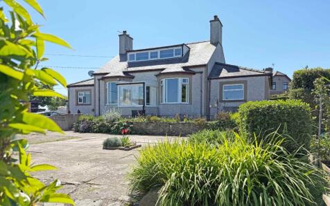 Lon Uchaf, Morfa Nefyn, Pwllheli, Gwynedd, LL53