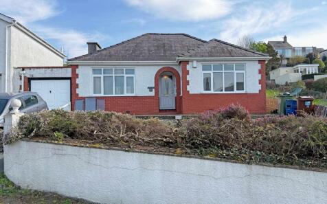 Bangor Road, Caernarfon, Gwynedd, LL55