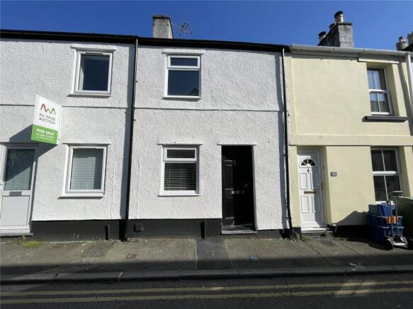 33 New Street