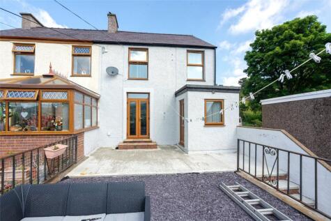 Coedmadog Road, Talysarn, LL54