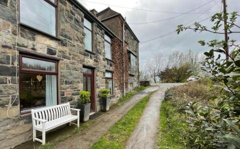 Pontllyfni, Caernarfon, Gwynedd, LL54