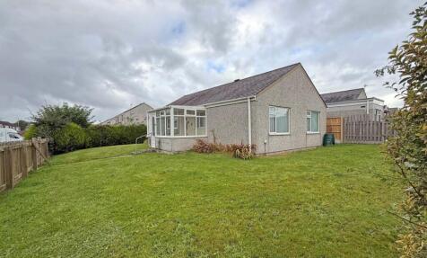 Nant Y Glyn, Llanrug, Caernarfon, Gwynedd, LL55