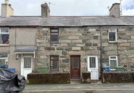 High Street, Penygroes, Caernarfon, Gwynedd, LL54