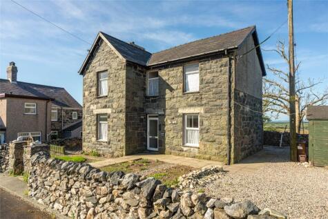 Garndolbenmaen, Gwynedd, LL51