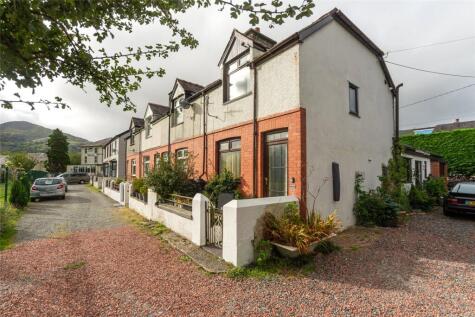 Padarn Road, Llanberis, Caernarfon, Gwynedd, LL55