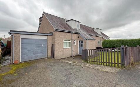 Tan Yr Allt, Rhostryfan, Caernarfon, Gwynedd, LL54