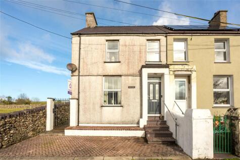 Upper Llandwrog, Caernarfon, Gwynedd, LL54