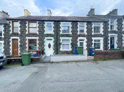Newton Street, Llanberis, Gwynedd, LL55