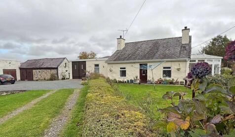 Penisarwaun, Caernarfon, Gwynedd, LL55
