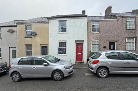Hendre Street, Caernarfon, Gwynedd, LL55