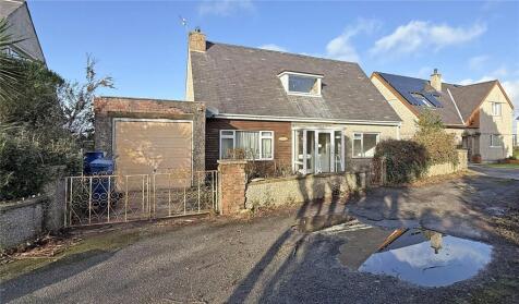 Bethel Road, Caernarfon, Gwynedd, LL55