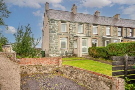 Penisarwaun, Caernarfon, Gwynedd, LL55
