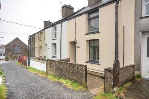 Carmel, Caernarfon, Gwynedd, LL54