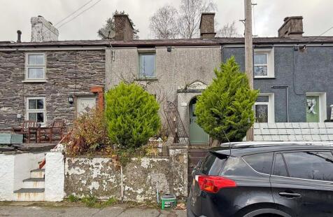 Tai Nantlle, Nantlle, Caernarfon, Gwynedd, LL54