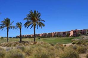 Photo of Mar Menor Golf Resort, Murcia (Costa Calida)