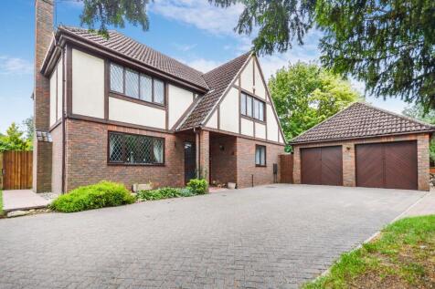 Lower Green, Weston Turville, HP22