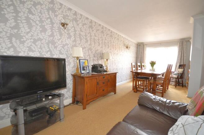 Dining / Family Room