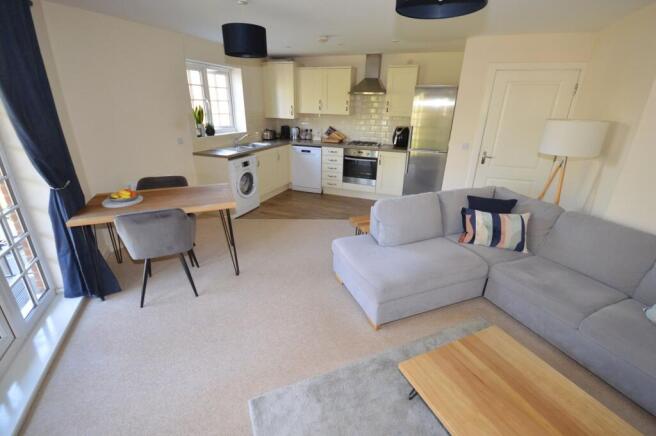 Living Space