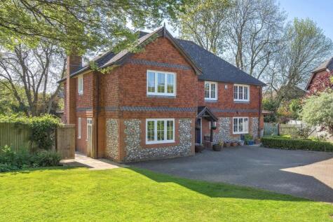 Aston Clinton, Buckinghamshire