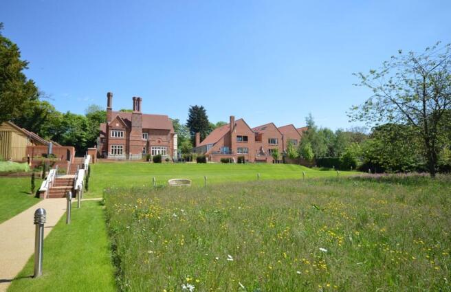 Communal Gardens