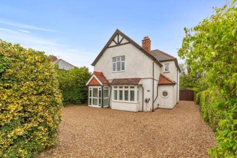 Wendover Road, Stoke Mandeville, HP22