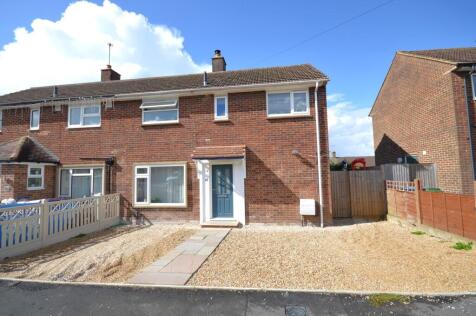 Boddington Road, Wendover, HP22