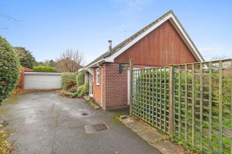 Eldridge Lane, Butlers Cross, HP17