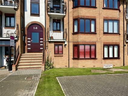 Bridlington - 2 bedroom apartment for sale