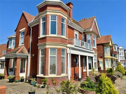 Bridlington - 3 bedroom apartment for sale