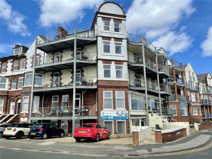 Bridlington - 3 bedroom apartment for sale