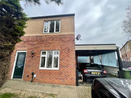 Studley Meadows, Bridlington, East Yorkshire, YO16