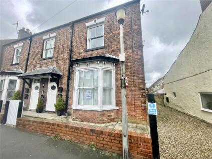 Bridlington Street, Hunmanby, Filey, North Yorkshire, YO14