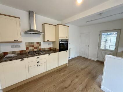 Palanza Terrace, Bridlington, East Yorkshire, YO15