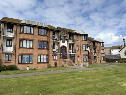 Alexandra Court, Bridlington, East Riding of Yorkshire, YO15