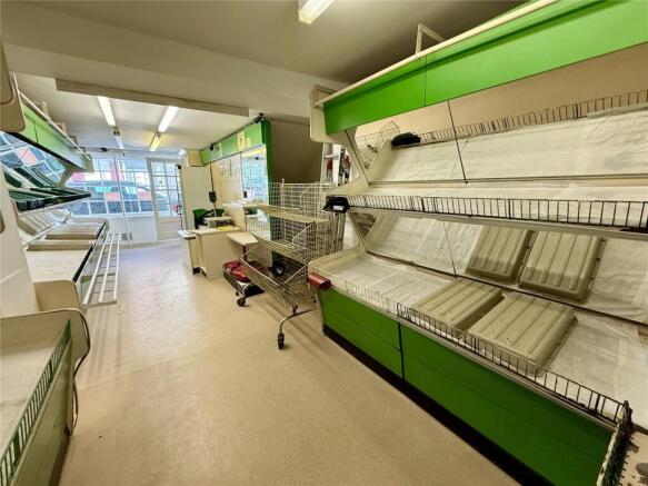 Shop Floor
