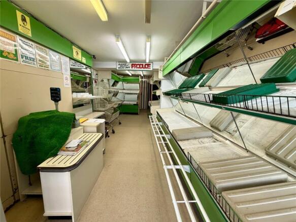 Shop Floor