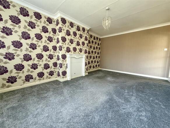 Livcing Room