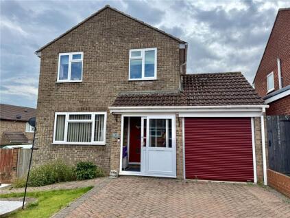 Pasture Rise, Bridlington, East  Yorkshire, YO16