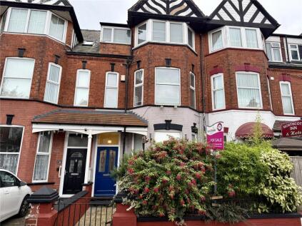 Trinity Road, Bridlington, East Riding of Yorkshire, YO15