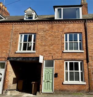 North Street, Bridlington, East Yorkshire, YO15