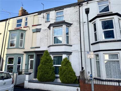 Ferndale Terrace, Bridlington, East Riding of Yorkshire, YO15