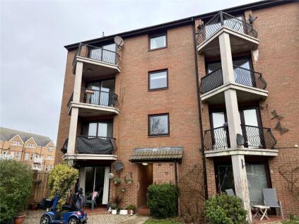 York Road, Bridlington, East Riding of Yorkshire, YO15