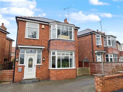 St. Thomas Road, Bridlington, East Riding of Yorkshire, YO16