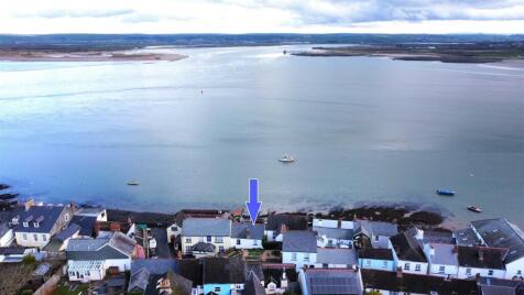 Irsha Street, Appledore, Bideford