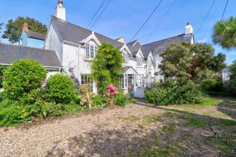 Myrtle Street, Appledore, Bideford