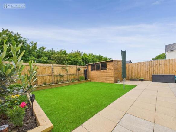 Garden .1