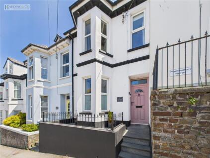 Springfield Terrace, Northam