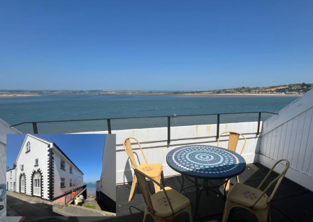 The Gaiety, Irsha Street, Appledore, Bideford