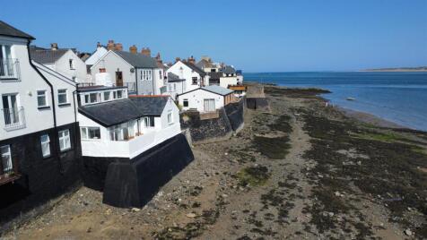 Ibex Court, Irsha Street, Appledore