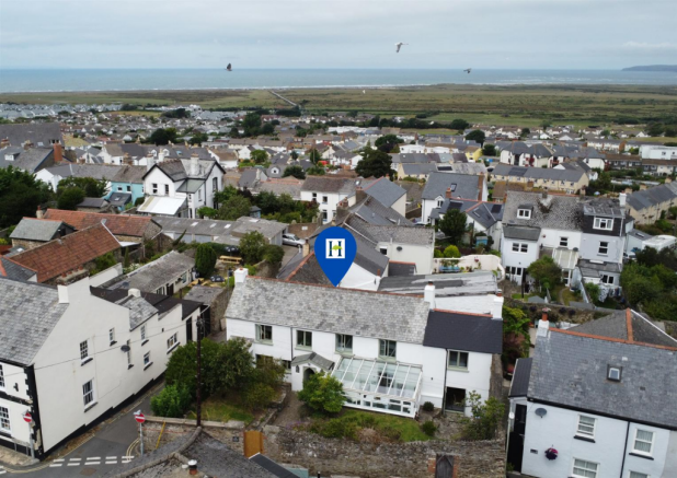 Aerial 1
